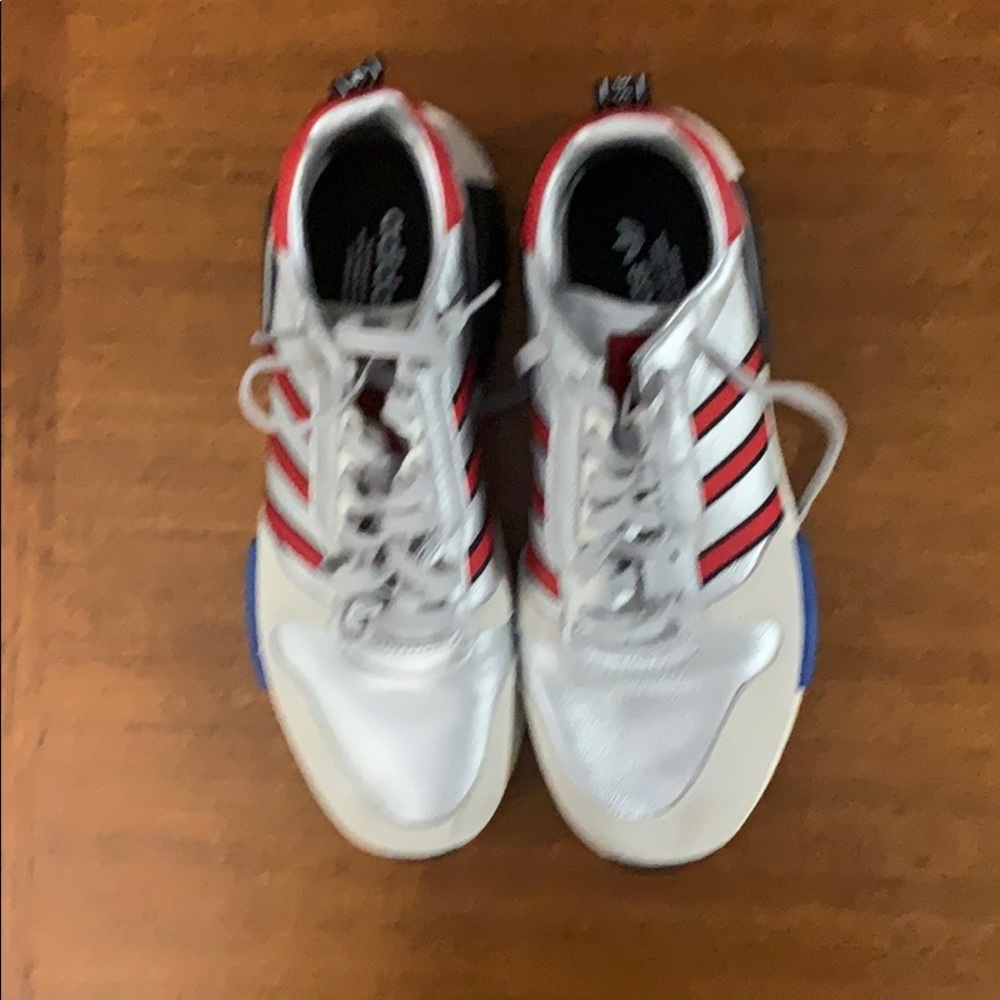 Adidas Limited Edition Running Shoes